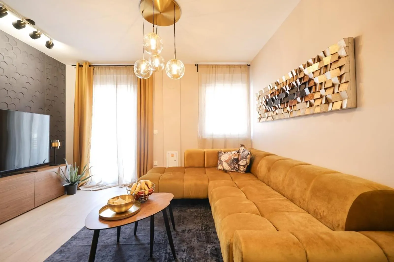 Apartment Belvedere - Garden And Jacuzzi Ζαντάρ