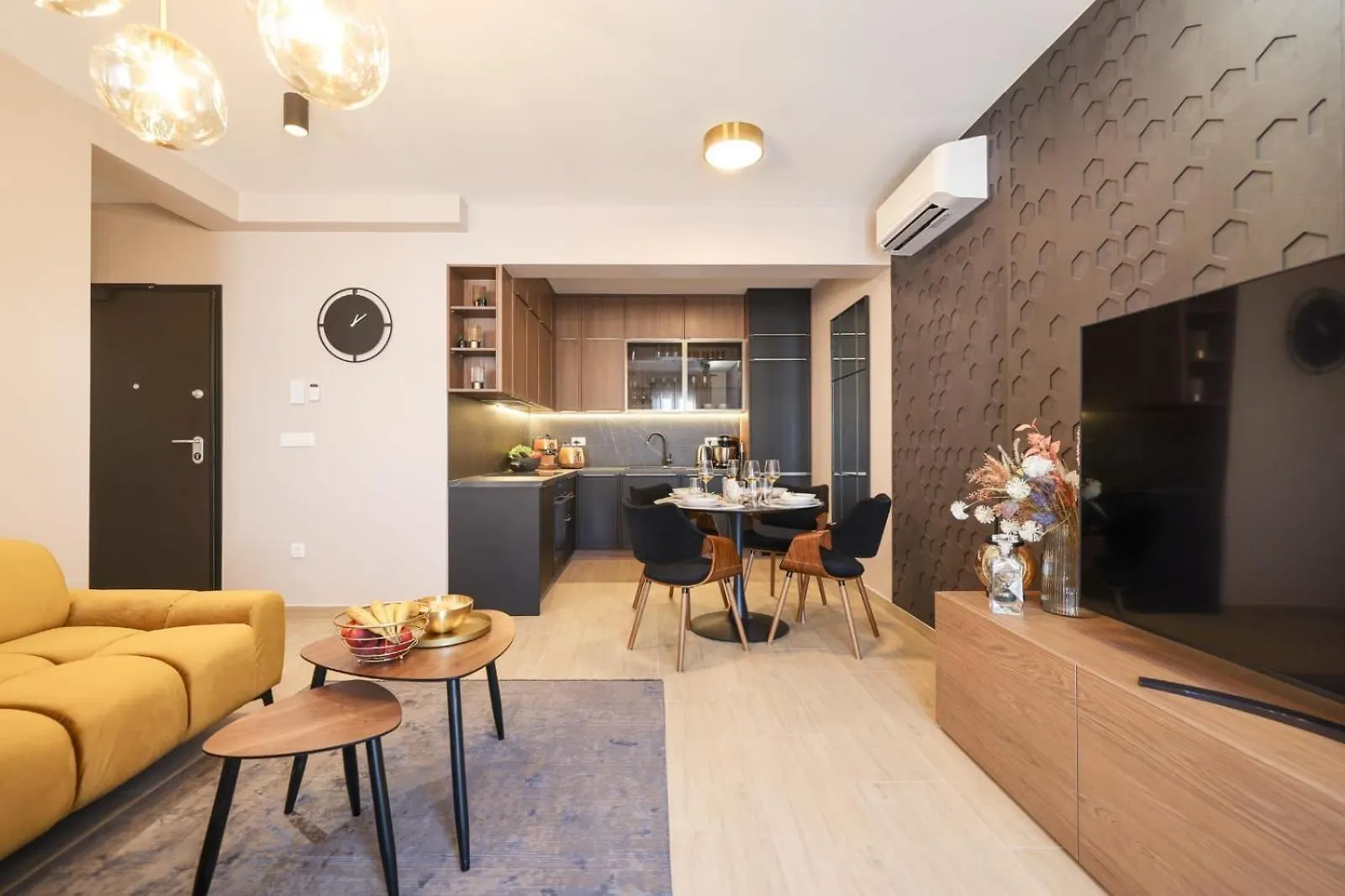 Apartment Belvedere - Garden And Jacuzzi Ζαντάρ 0*,