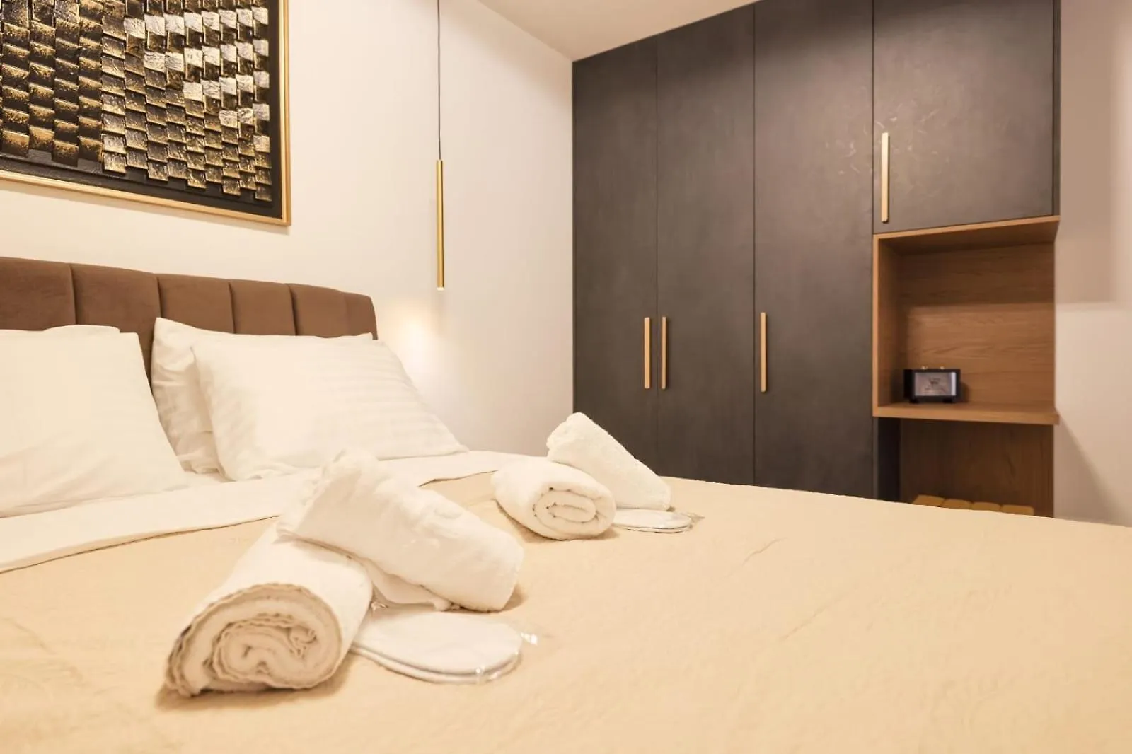Apartment Belvedere - Garden And Jacuzzi Ζαντάρ 0*,  Κροατία