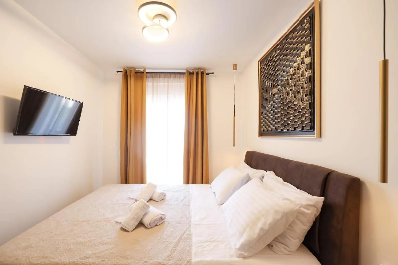 Apartment Belvedere - Garden And Jacuzzi Ζαντάρ