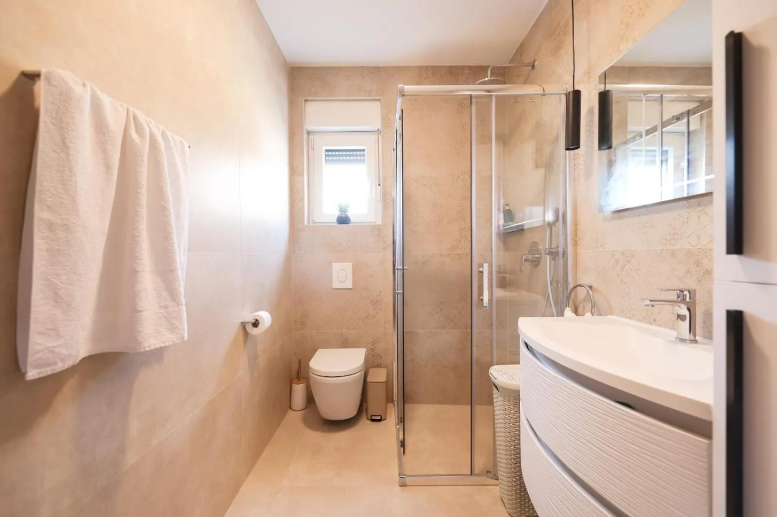 Apartment Belvedere - Garden And Jacuzzi Ζαντάρ 0*,  Κροατία