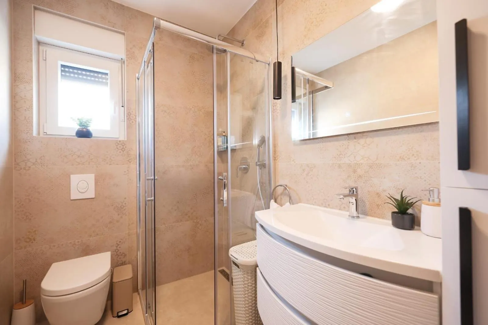 Apartment Belvedere - Garden And Jacuzzi Ζαντάρ Κροατία